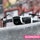 All photos: Adam Clark Estes / Gizmodo